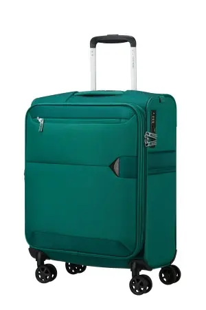 SAMSONITE Kufr Urbify Spinner Expander 55/23 Cabin