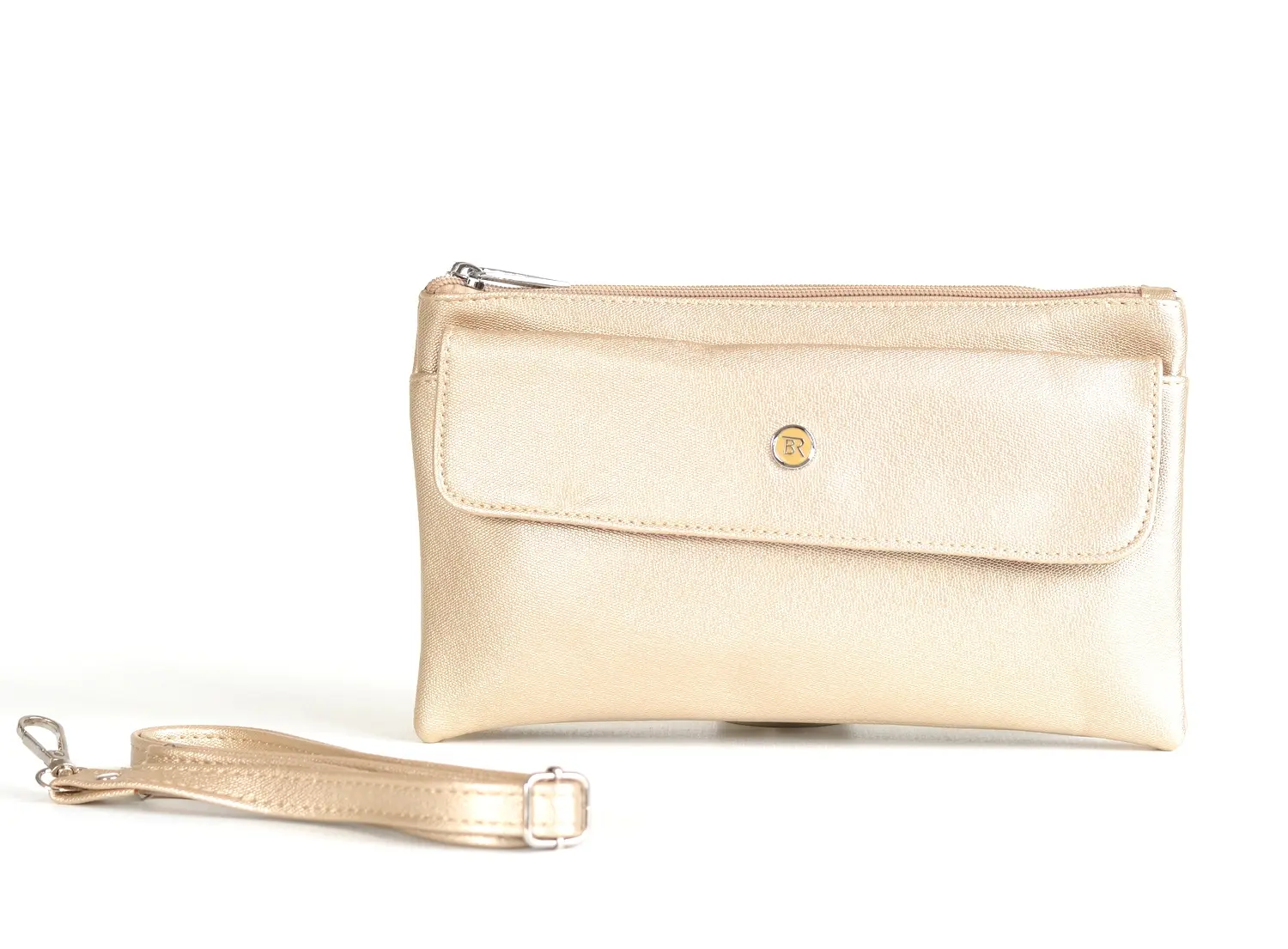 BRIGHT Dámská crossbody kapsa 3v1