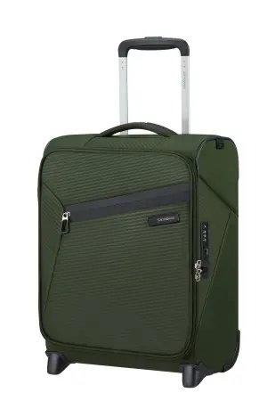 SAMSONITE Kufr Litebeam Upright Underseater 45/20 Cabin