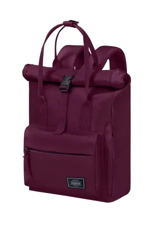 AT Sportovní batoh Urban Groove Wild Cherry, 25 x 20 x 36 (143779/T505)