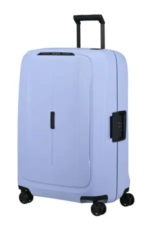 SAMSONITE Kufr Essens Spinner 75/33 Lavender, 52 x 33 x 75 (146912/1491)