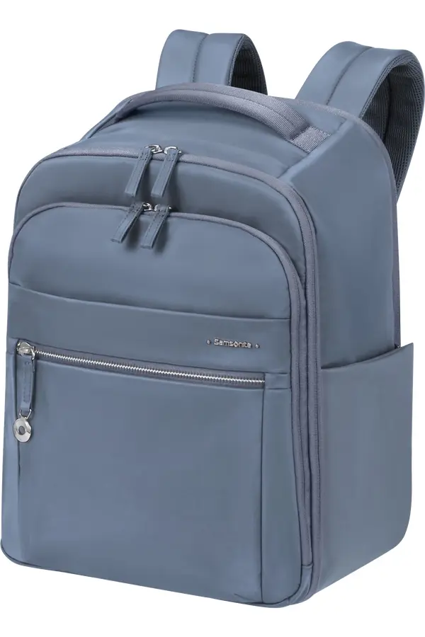 SAMSONITE Batoh na notebook S 14.1" Move Journey Underseater Storm Blue, 40 x 30 x 20 (160069/1831)