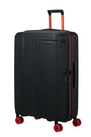 SAMSONITE Kufr Prodiver Spinner Expander 75/32