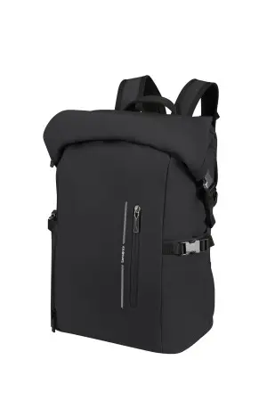 SAMSONITE Batoh na notebook 15,6" Rolltop Glam-Go