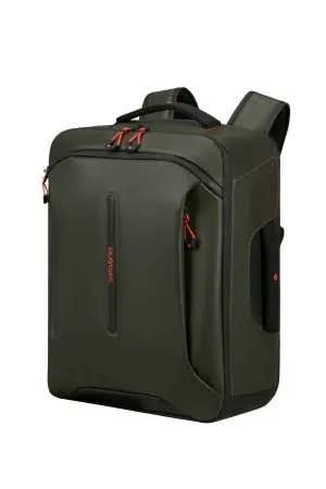 SAMSONITE Batoh na notebook 15,6" M Ecodiver Underseater