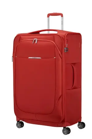 SAMSONITE Kufr Re-Lite Spinner Expander 78/33 Poppy Red, 48 x 33 x 78 (154968/1710)