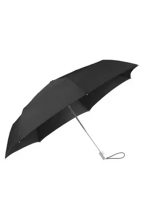 SAMSONITE Deštník Alu Drop S Automatický 3 sect. SLIM Black (108965/1041)