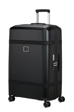 SAMSONITE Kufr Image Spinner 75/30 Expander Black, 50 x 30 x 75 (154693/1041)