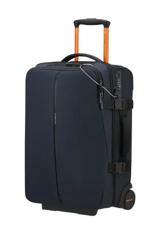 SAMSONITE Cestovní taška 52/20 Securipak 2.0 Cabin