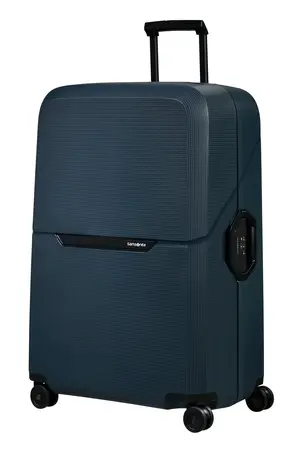 SAMSONITE Kufr Magnum 2 Spinner 81/36 Midnight Blue, 55 x 36 x 81 (139848/1549)