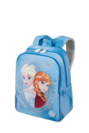 SAMSONITE Dětský batoh Daydream Frozen Magic, 27 x 18 x 36 (154943/5030)
