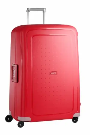 SAMSONITE Kufr S´Cure Spinner 81/30