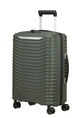 SAMSONITE Kufr Upscape Spinner Expander 55/20/40 Cabin