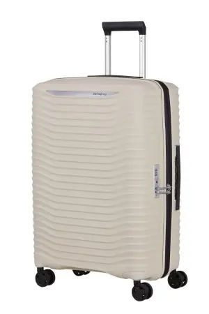 SAMSONITE Kufr Upscape Spinner Expander 68/28 Sandstone, 28 x 47 x 68 (143109/2038)