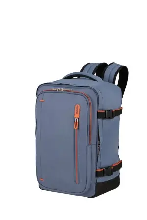 AT Příruční batoh S Cloudrider Underseater Stone Blue, 25 x 20 x 40 (158735/E612)