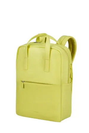 SAMSONITE Batoh na notebook 14,1" 4Pack Lemon Yellow, 27 x 11 x 38 (151635/B038)