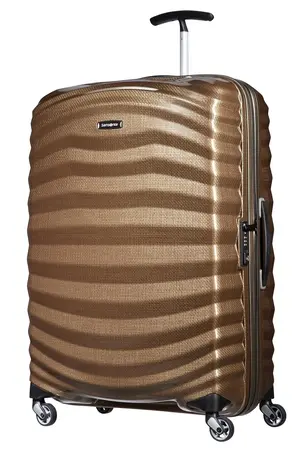 SAMSONITE Kufr Lite-shock Spinner 75/31