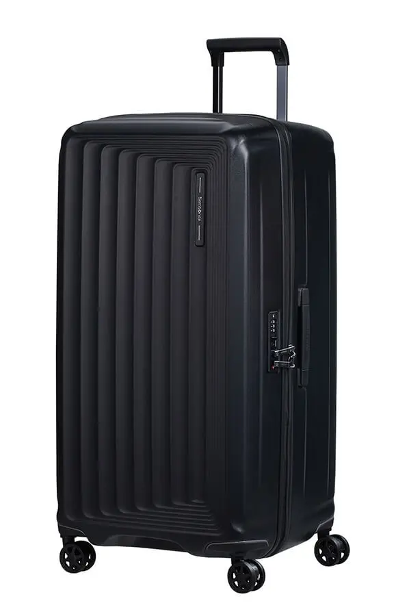 SAMSONITE Kufr Nuon Spinner 80/37 Trunk
