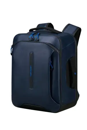 SAMSONITE Batoh na notebook 15,6" S Ecodiver Underseater Blue Nights, 30 x 20 x 40 (156619/2165)