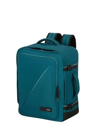 AT Cestovní batoh M Take2Cabin Totally Teal, 36 x 20 x 45 (149175/2774)