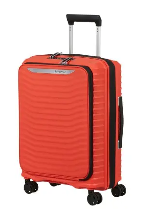 SAMSONITE Kufr Upscape Spinner Expander 55/20 Cabin Lava, 40 x 23 x 55 (150700/1489)