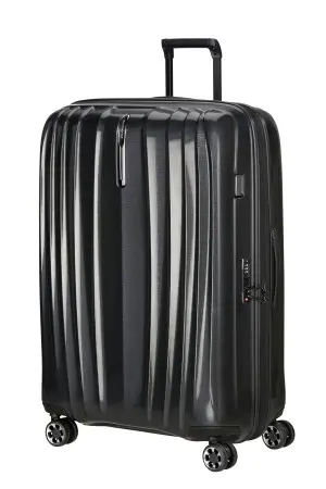 SAMSONITE Kufr Nexis Spinner Expander 82/32 Onyx Black, 56 x 32 x 82 (158251/0581)