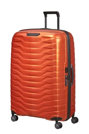 SAMSONITE Kufr Proxis Spinner 81/57 Flame, 81 x 33 x 57 (126043/T189)