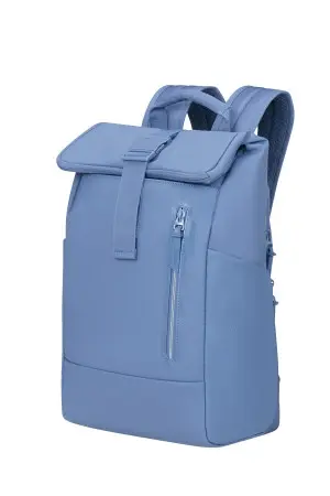 AT Batoh na notebook 14" Rolltop Urban Tide Storm Blue, 26 x 21 x 53 (160171/1831)