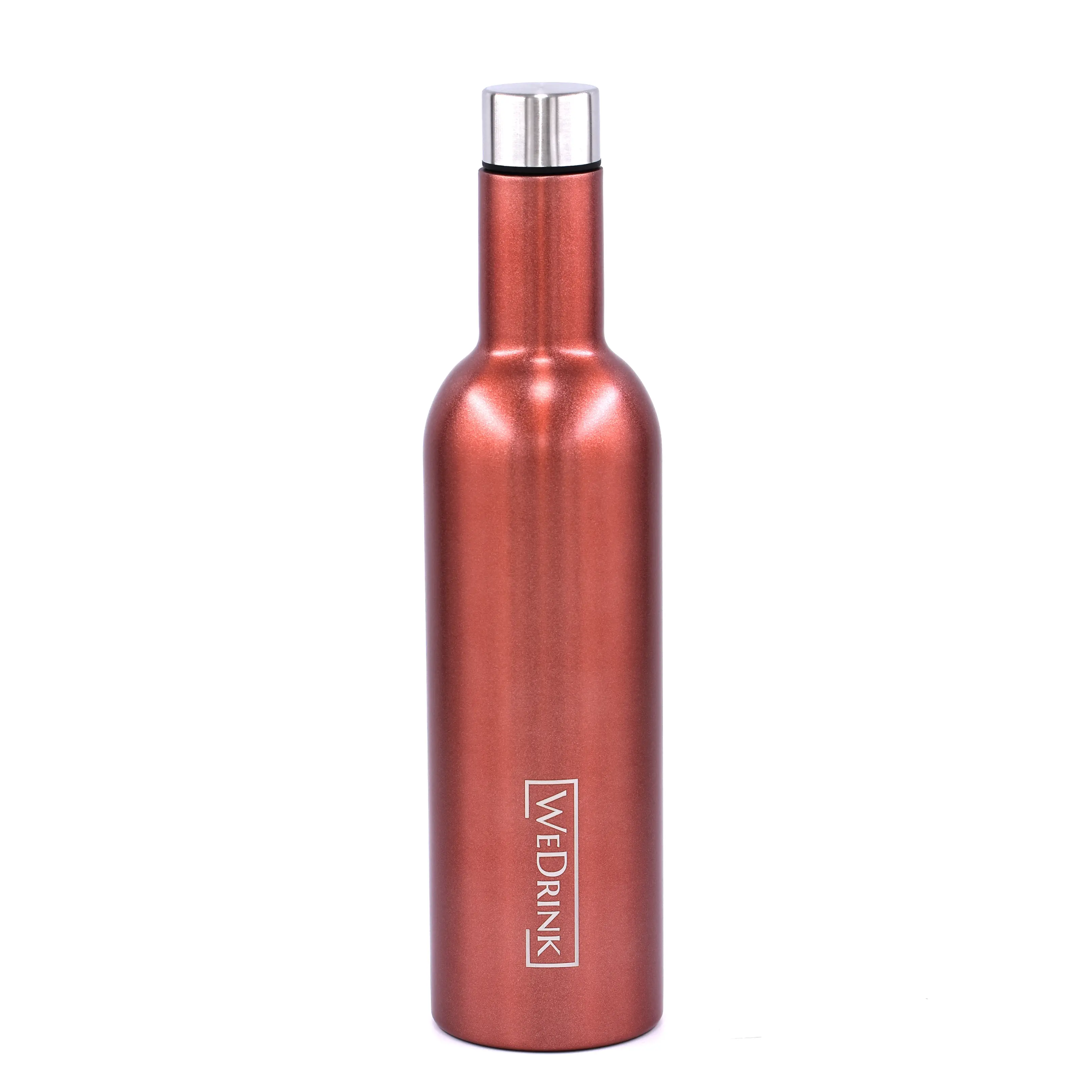 WEDRINK Wine Flask 750 ml