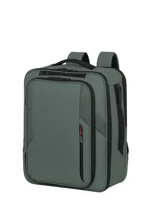 SAMSONITE Cestovní batoh M Glazed Underseater Sage Green, 36 x 20 x 45 (159772/2017)
