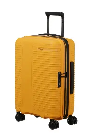 SAMSONITE Kufr Prodiver Spinner Expander 55/20 Cabin Yellow, 40 x 20 x 55 (160211/1924)