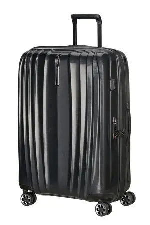 SAMSONITE Kufr Nexis Spinner Expander 76/29 Onyx Black, 52 x 29 x 76 (158250/0581)