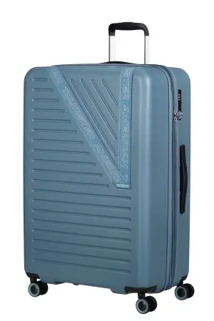 AT Kufr Dynabelt Spinner 77/31 Expander Rainstorm Blue, 50 x 31 x 77 (154293/A618)