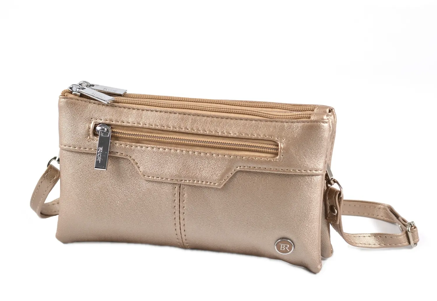 BRIGHT Dámská crossbody kapsa