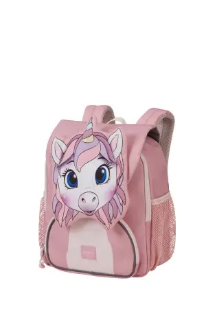 SAMSONITE Dětský batoh Sammies Unicorn Tess, 25 x 13 x 32 (160180/B015)
