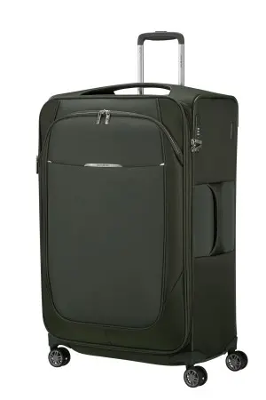 SAMSONITE Kufr Re-Lite Spinner Expander 78/33 Climbing Ivy, 48 x 33 x 78 (154968/9199)