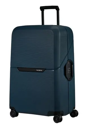 SAMSONITE Kufr Magnum 2 Spinner 75/32 Midnight Blue, 51 x 32 x 75 (139847/1549)