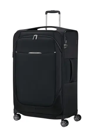 SAMSONITE Kufr Re-Lite Spinner Expander 78/33 Black, 48 x 33 x 78 (154968/1041)