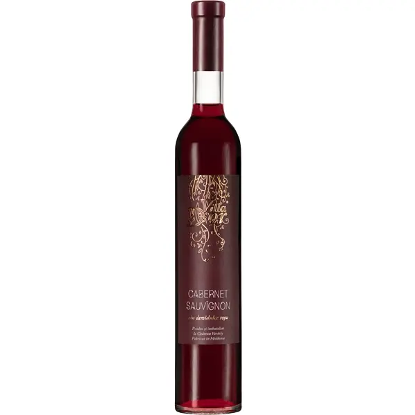 Cabernet Sauvignon 0,5l D'Or