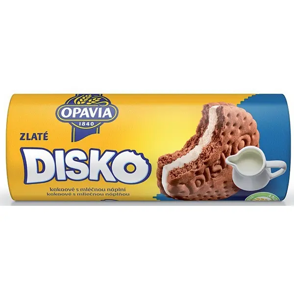 Opavia Disko -