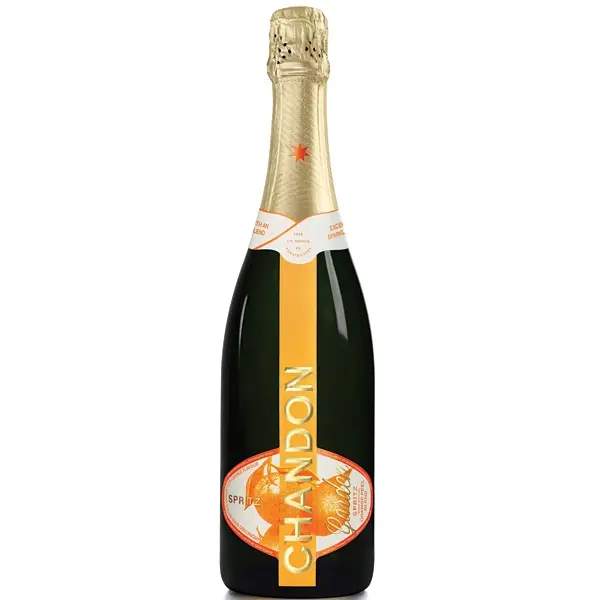 Moet Chandon Chandon Garden Spritz 11,5 % 0,75 l