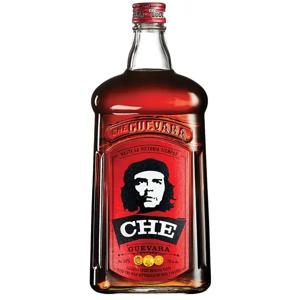 Che Guevara 0,7l 38%