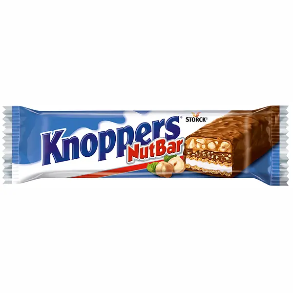 Knoppers