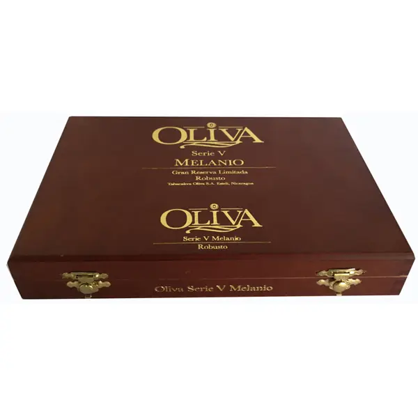 Doutníky Oliva Serie V Melanio Robusto