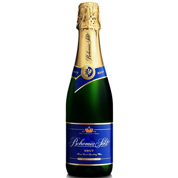 Bohemia sekt Bohemia Sekt Brut 0,375