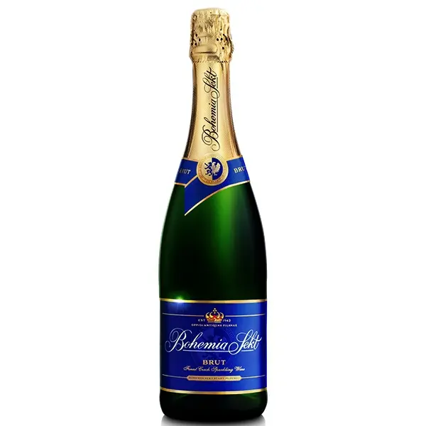 Bohemia sekt Bohemia Sekt Brut