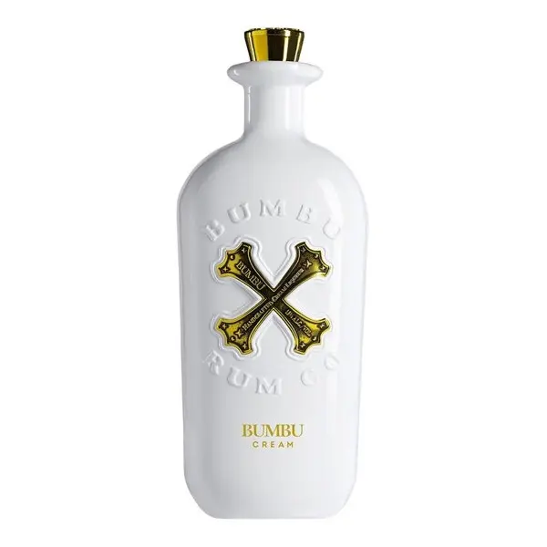 Bumbu Rum Bumbu Cream 0,7l 15%