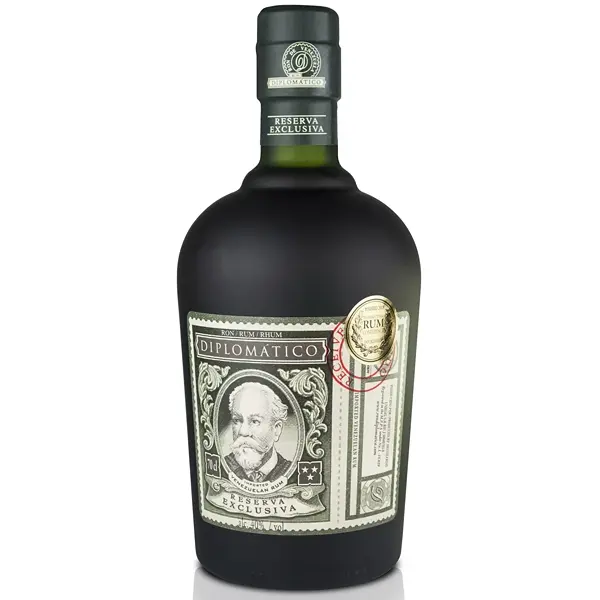 Diplomatico Reserva Exclusiva 0,7l 40%