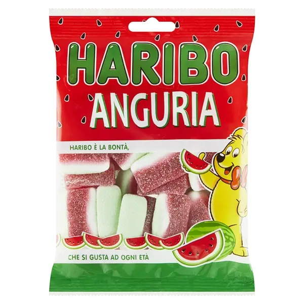 HARIBO Anguria 175 g