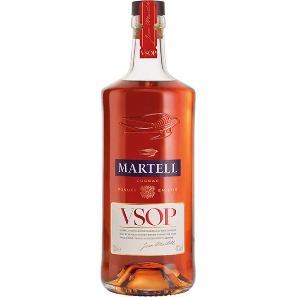 Martell V.S.O.P. 0,7l 40%